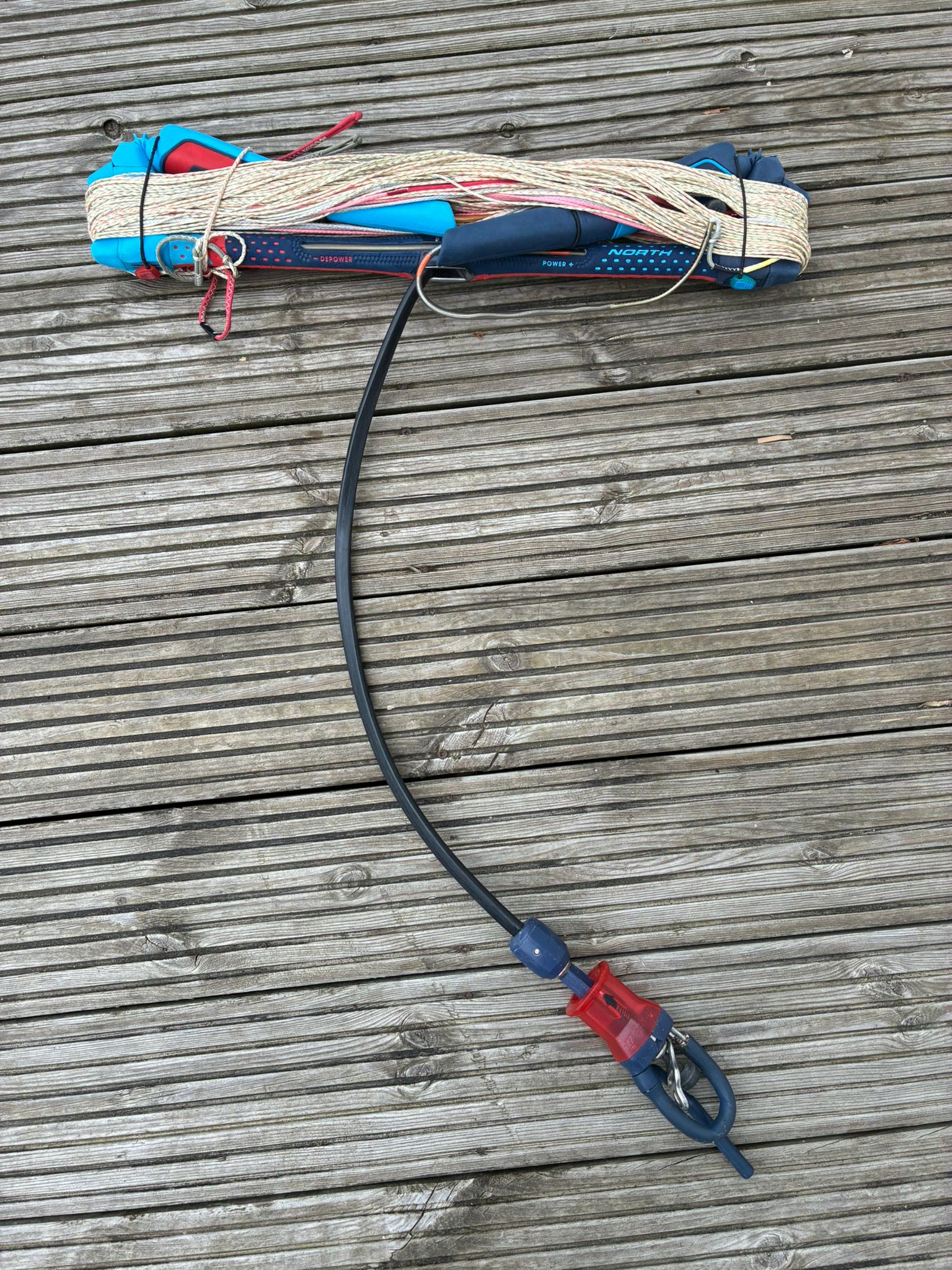 (image for) S/H North 2018 Click Bar and Lines 22-24m